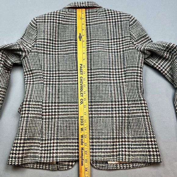 J.crew women's suit jackets - Picture 4 of 5